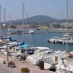 St Maxime Centre * Sainte-Maxime