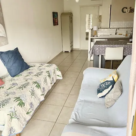 Appartement Les Terrasses Du Soleil