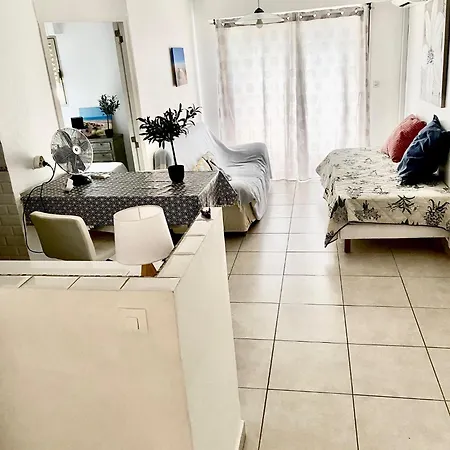 Appartement Les Terrasses Du Soleil *