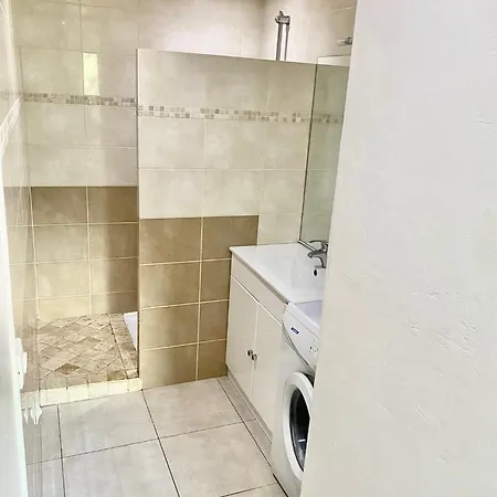 Les Terrasses Du Soleil *