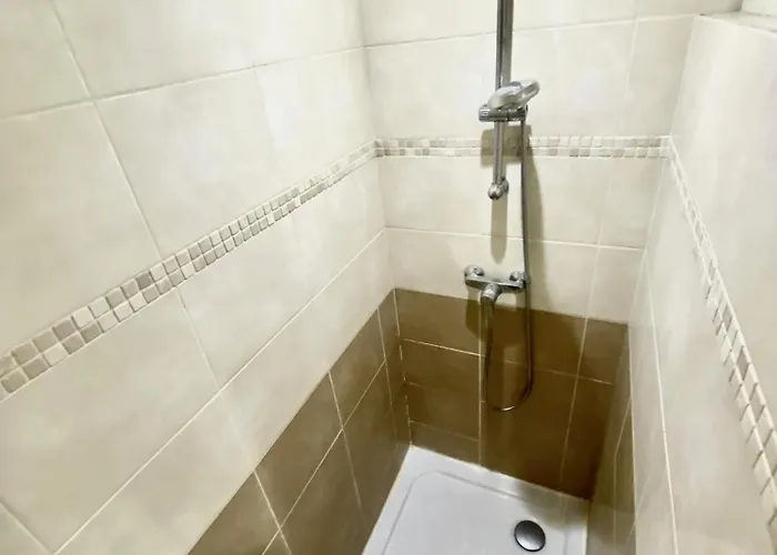 Les Terrasses Du Soleil