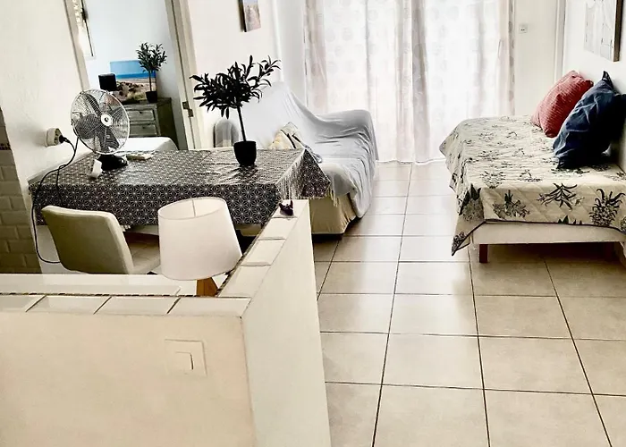 Appartamento Les Terrasses Du Soleil *