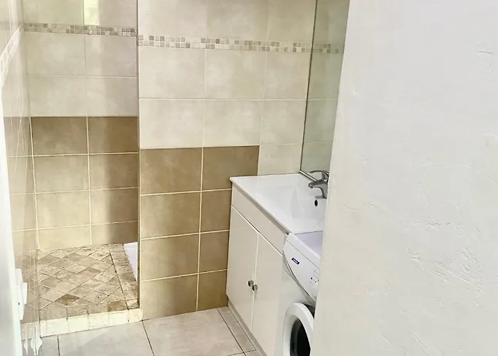 Les Terrasses Du Soleil *