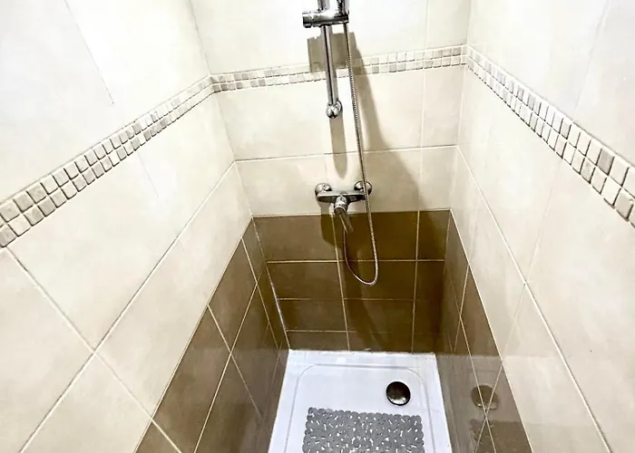 Les Terrasses * Sainte-Maxime