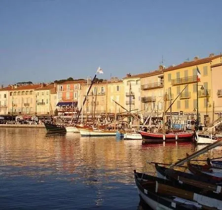 Appartamento St Maxime Centre *