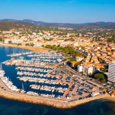 St Maxime Centre
