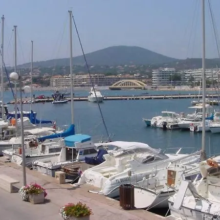 Les Terrasses * Sainte-Maxime