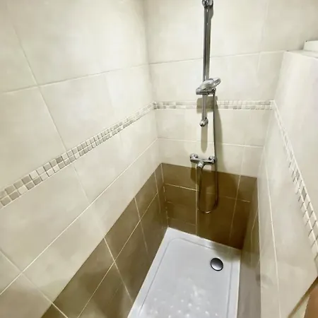 Les Terrasses Du Soleil