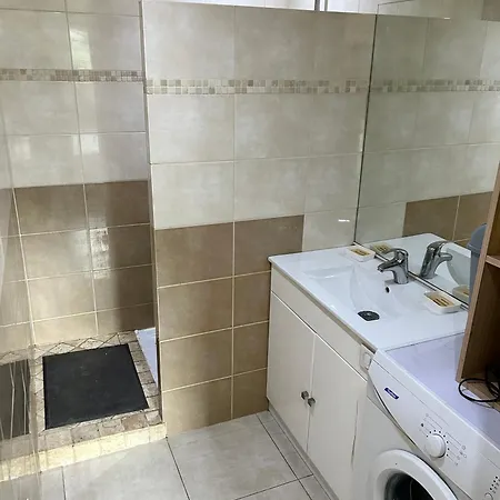 Les Terrasses Apartment Sainte-Maxime