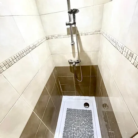 Les Terrasses * Sainte-Maxime