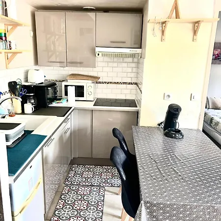 Appartamento St Maxime Centre Sainte-Maxime